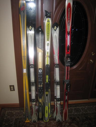 Discount Skis on Pivot 18s  And A Bunch Of Really Cheap Skis   Sell And Trade   Forums