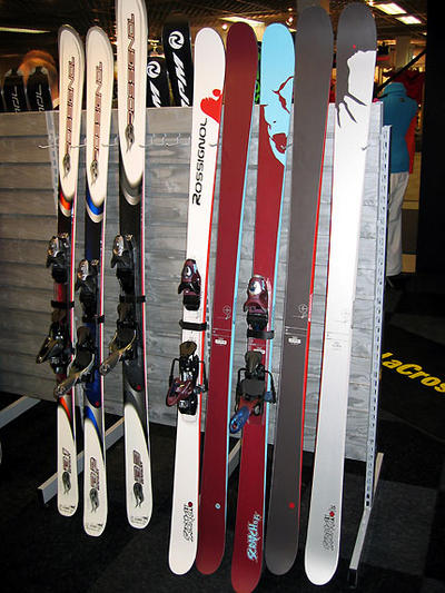 scratch 2004-2005 - Ski Gabber 